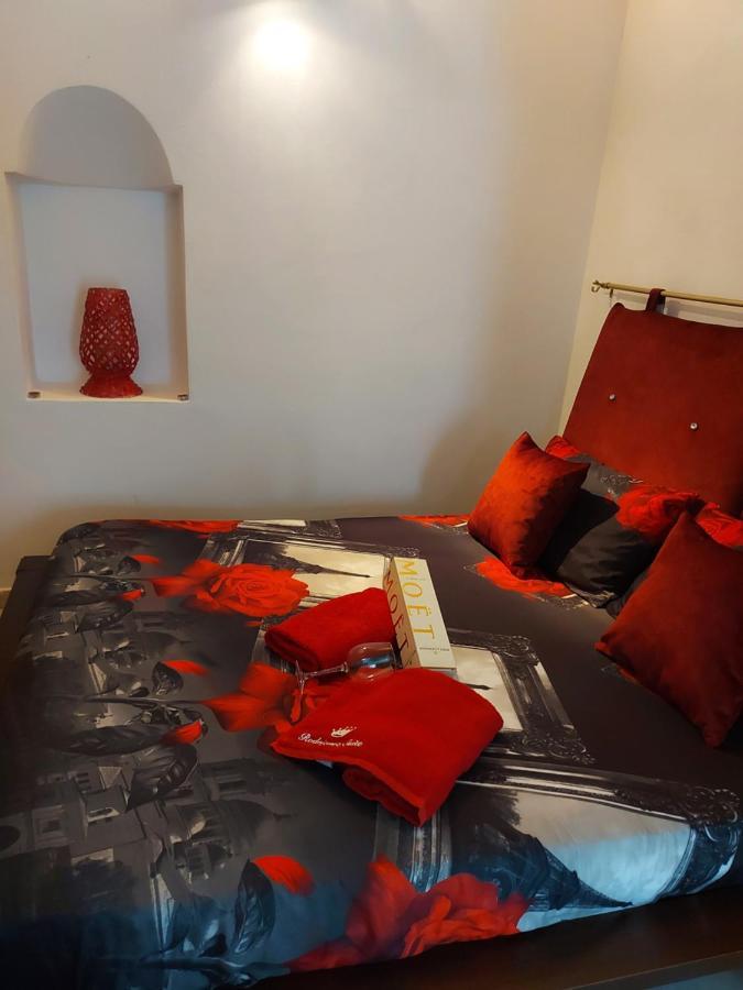 Buze Rodriguez Suite Ostuni Exterior photo