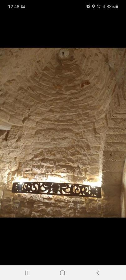 Buze Rodriguez Suite Ostuni Exterior photo