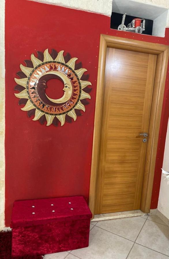 Buze Rodriguez Suite Ostuni Exterior photo