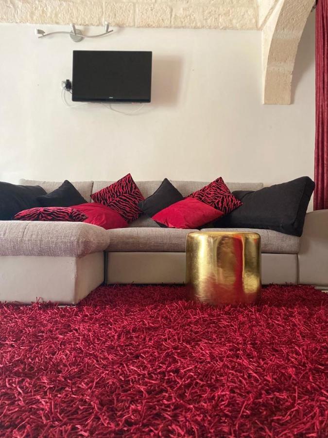 Buze Rodriguez Suite Ostuni Exterior photo