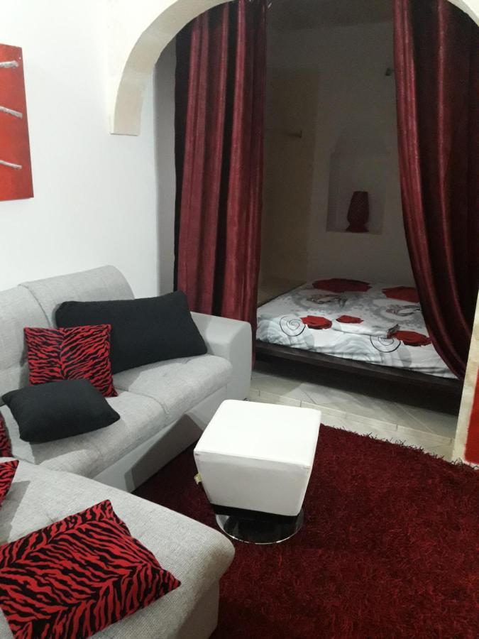 Buze Rodriguez Suite Ostuni Exterior photo
